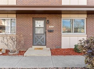 4602 Everett St, Wheat Ridge, CO 80033