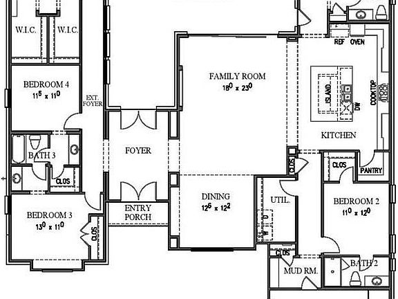 4th image of 15702 Saffron Summer St