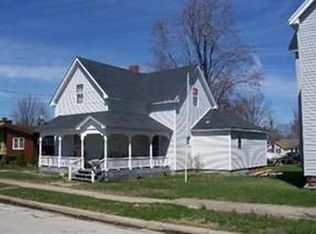104 Stockton Ave, Sabina, OH 45169