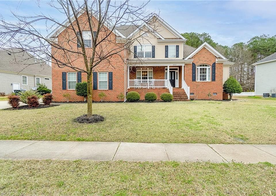 2012 Indian Point Rd, Suffolk, VA 23434 Zillow