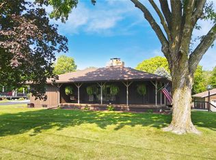 428 N 3rd St, Polk City, IA 50226