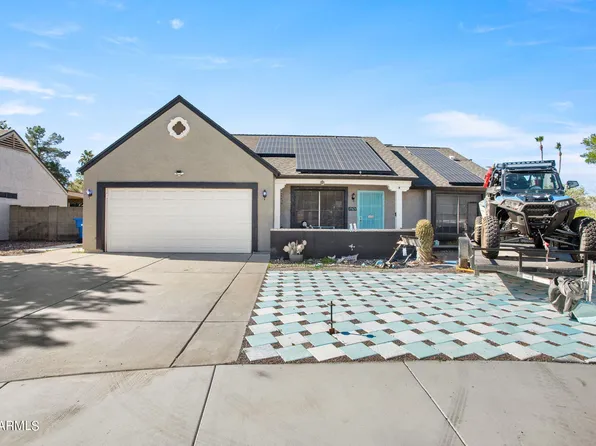 19424 N 10TH Street, Phoenix, AZ 85024