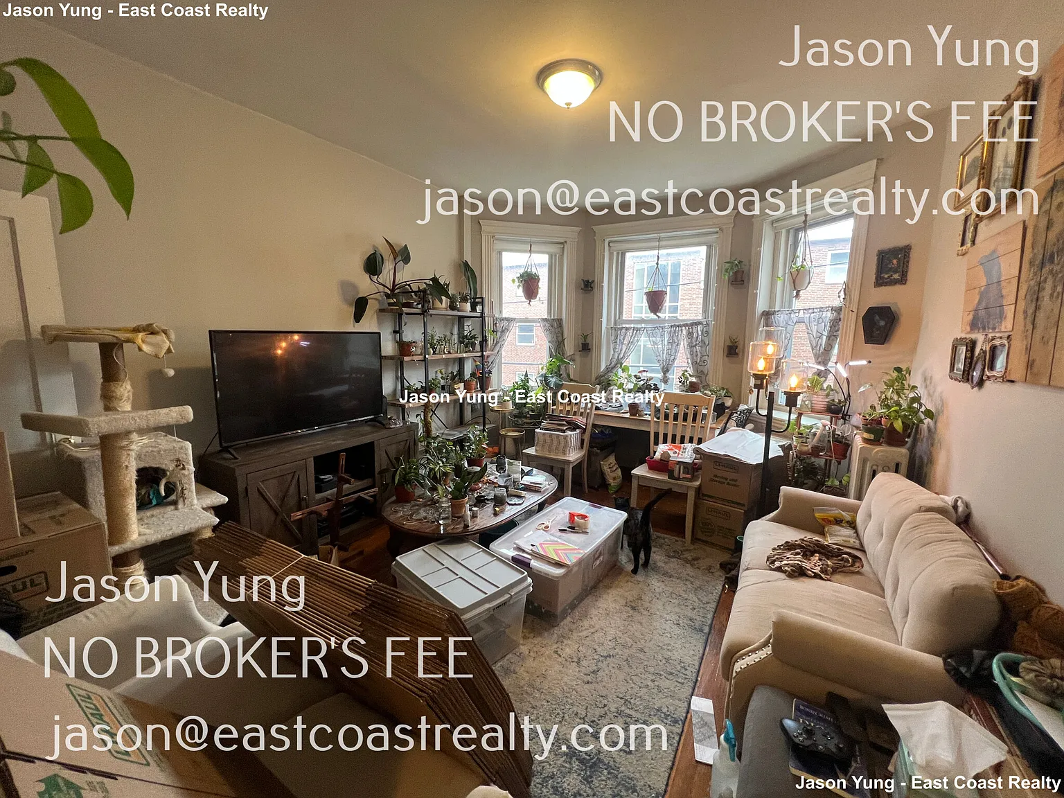 1 bed, 1.0 bath, $2,195 — Photo 2
