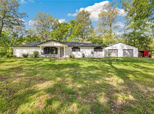 14627 Elkhorn Springs Rd, Fayetteville, AR 72704