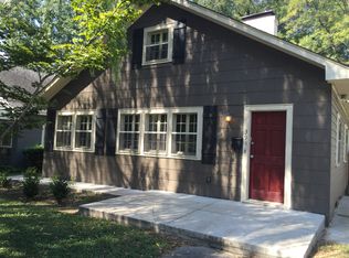 393 Dickinson St, Memphis, TN 38112