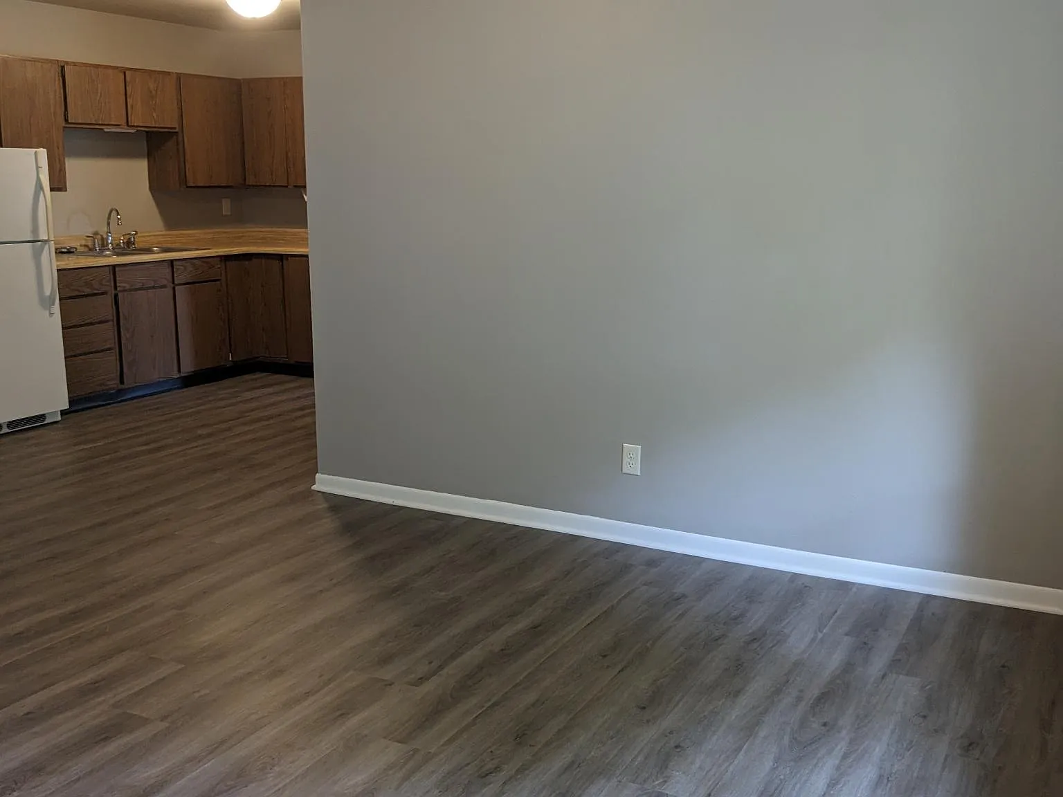 1 bed, $1,200 — Photo 3