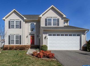 48 Villa Ave, Gordonsville, VA 22942