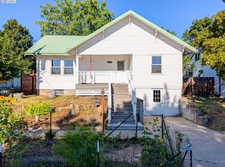 1610 Oak St, La Grande, OR 97850