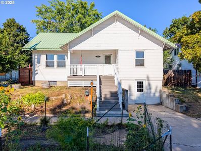 1610 Oak St, La Grande, OR, 97850