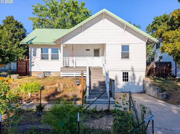 1610 Oak St, La Grande, OR 97850