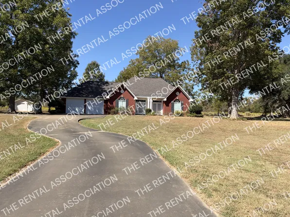 4832 Highway 17, Winnsboro, LA 71295