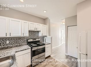 1100 Clendenin St, Baltimore, MD 21217