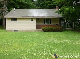 217 Mound St, Corry, PA 16407