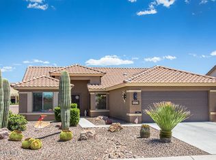 974 N Rhodes Dr, Green Valley, AZ 85614