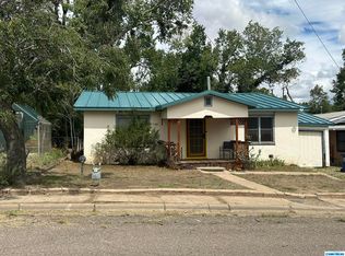 1104 W 7th St, Silver City, NM 88061