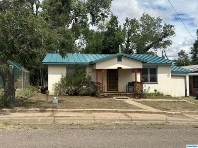 1104 W 7th St, Silver City, NM, 88061