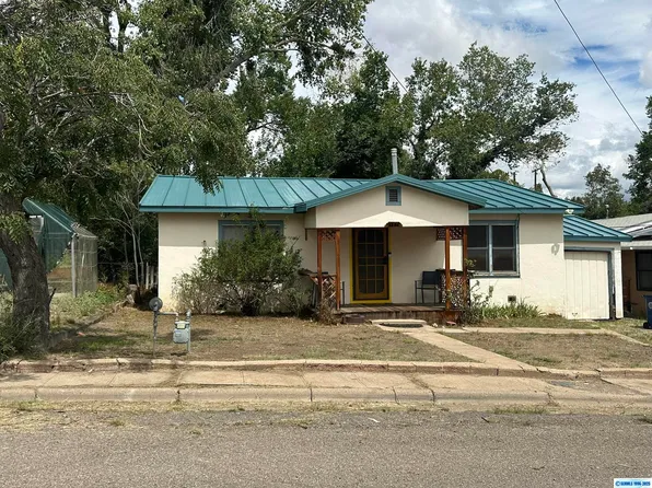 1104 W 7th St, Silver City, NM 88061