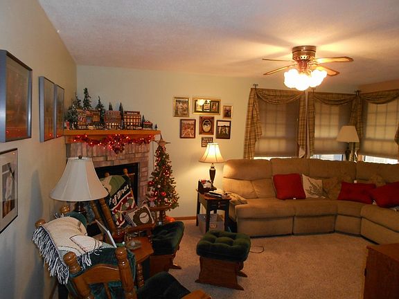 Newer Family Room