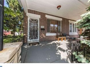 417 Princeton Ave, Philadelphia, PA 19111