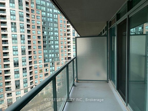 5th image of 5500 Yonge St #1006