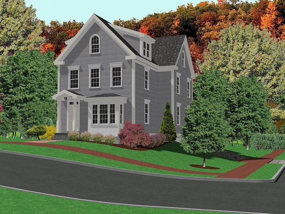 1st image of 18 Ashland St #20