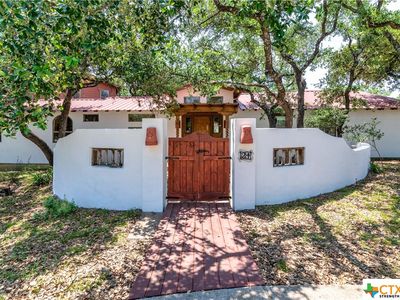 21 Flaming Cliff Rd, Wimberley, TX, 78676