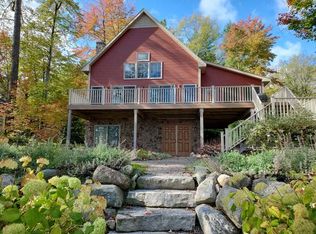 5560 Gronda Rd, Harrison, MI 48625