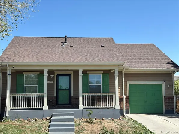 1852 Eagle Street, Aurora, CO 80011