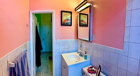 Rented by Boerum Hill Realty