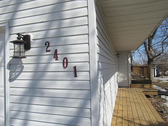 2nd image of 2401 Adams Ave