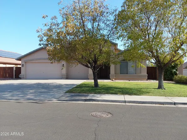 9581 W RUTH Avenue, Peoria, AZ 85345