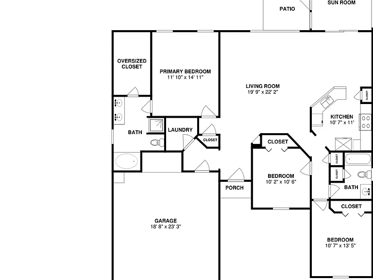 2005 Red Leaf Ct — Photo 16