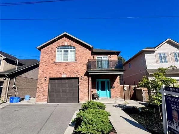 5 Arden Ave, Hamilton, ON L8H 7C2
