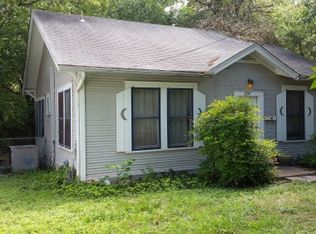 207 E 47th St, Austin, TX 78751
