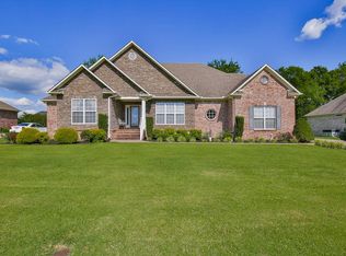 919 Crosby Ct, Columbia, TN 38401