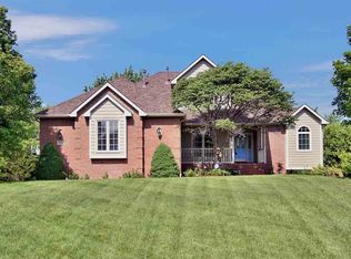 14527 E Sport Of Kings Ct, Wichita, KS 67230