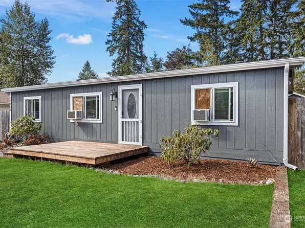 12202 Prairie Ridge Drive E, Bonney Lake, WA 98391