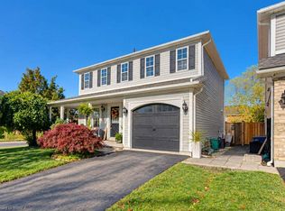112 Osborn Ave, Brantford, ON N3T6S1