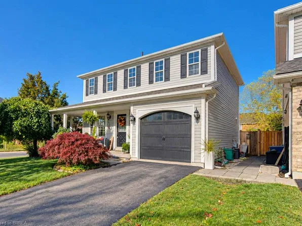 112 Osborn Ave, Brantford, ON N3T 6S1