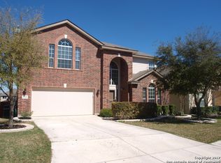 11639 Cardinal Sky, San Antonio, TX 78245