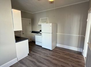 117 North St #3, Salem, MA 01970