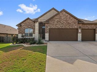 2806 Rio Verde Dr, Leander, TX 78641