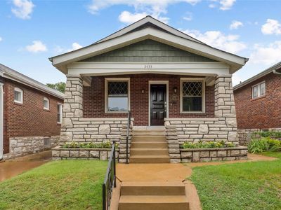 5433 Rosa Ave, Saint Louis, MO, 63109