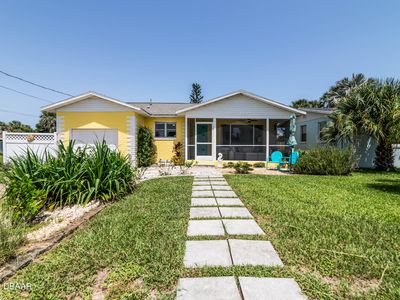 415 Seaview Ave, Daytona Beach, FL, 32118