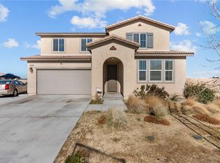 6949 Beale Rd, Palmdale, CA 93552
