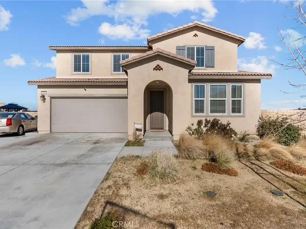 6949 Beale Rd, Palmdale, CA 93552