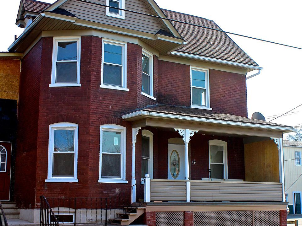 15 W 2nd Ave FLOOR 2, Williamsport, PA 17702 Zillow