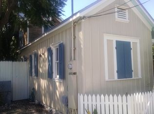 920 Pohalski Ave, Key West, FL 33040