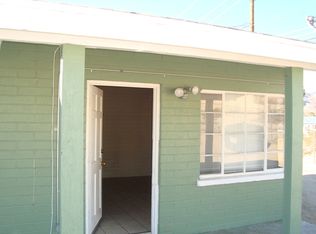 5898 Ocotillo Ave, Twentynine Palms, CA 92277