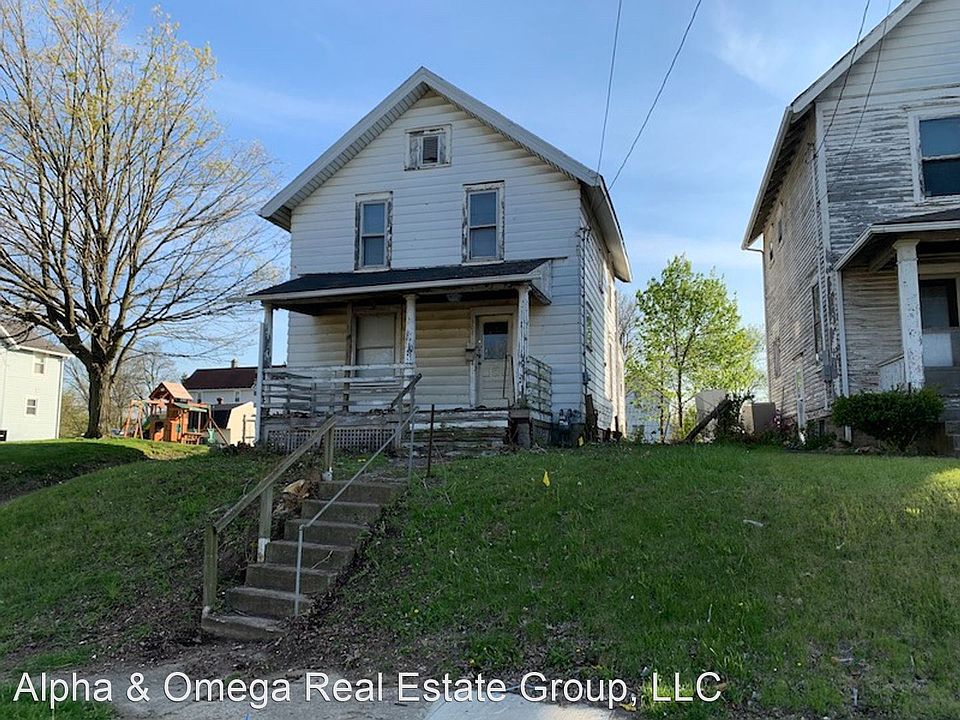 601 Springmill St, Mansfield, OH 44903 Zillow